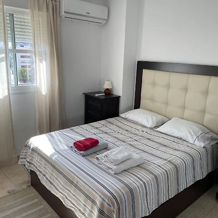 Italia 57 Apartment Уелва Екстериор снимка