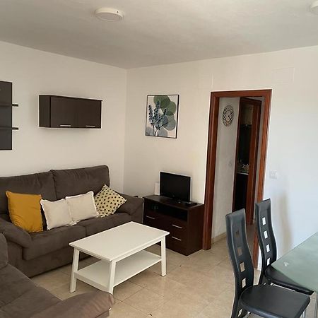 Italia 57 Apartment Уелва Екстериор снимка