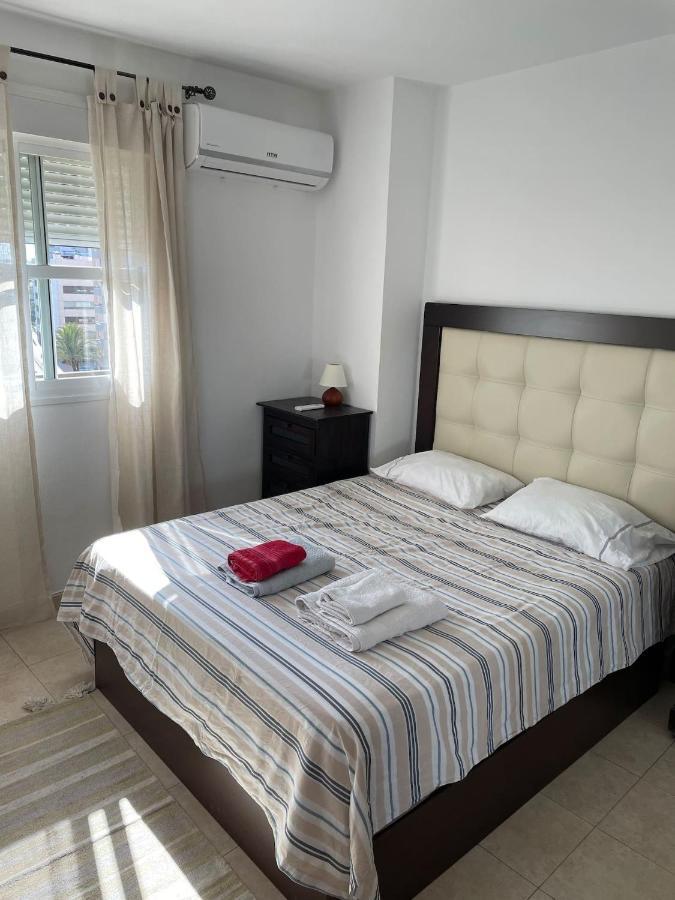 Italia 57 Apartment Уелва Екстериор снимка