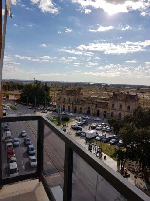 Italia 57 Apartment Уелва Екстериор снимка
