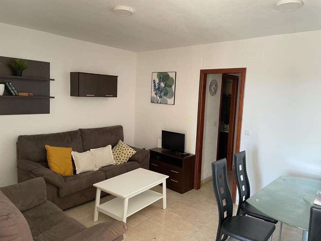 Italia 57 Apartment Уелва Екстериор снимка