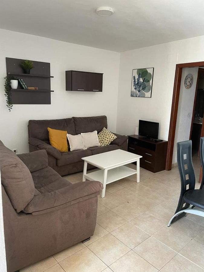 Italia 57 Apartment Уелва Екстериор снимка