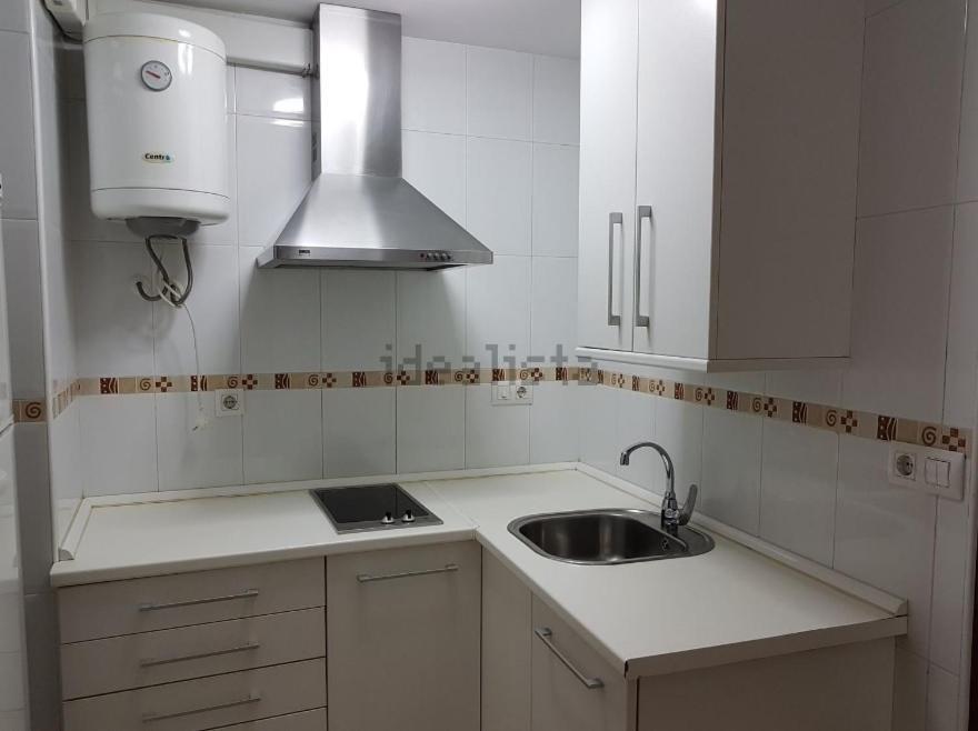 Italia 57 Apartment Уелва Екстериор снимка