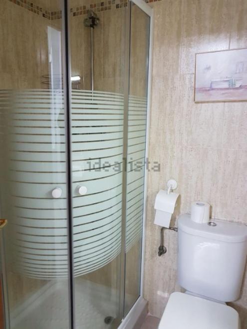 Italia 57 Apartment Уелва Екстериор снимка